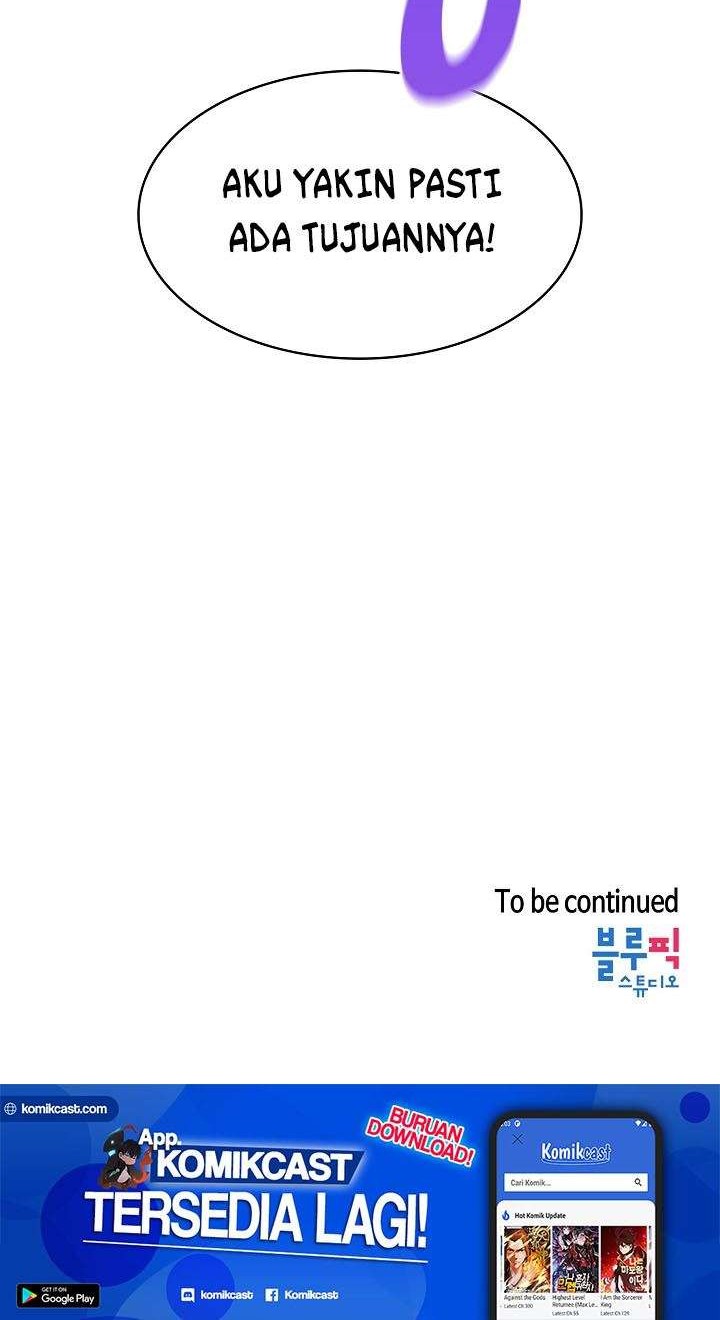 The Constellation that Returned from Hell Chapter 3 - halaman 51