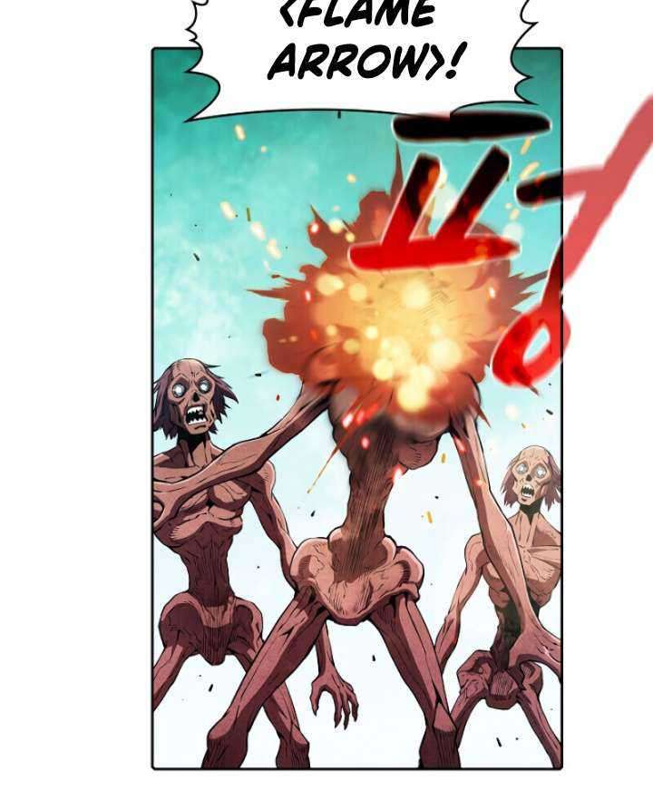The Constellation that Returned from Hell Chapter 30 - halaman 16
