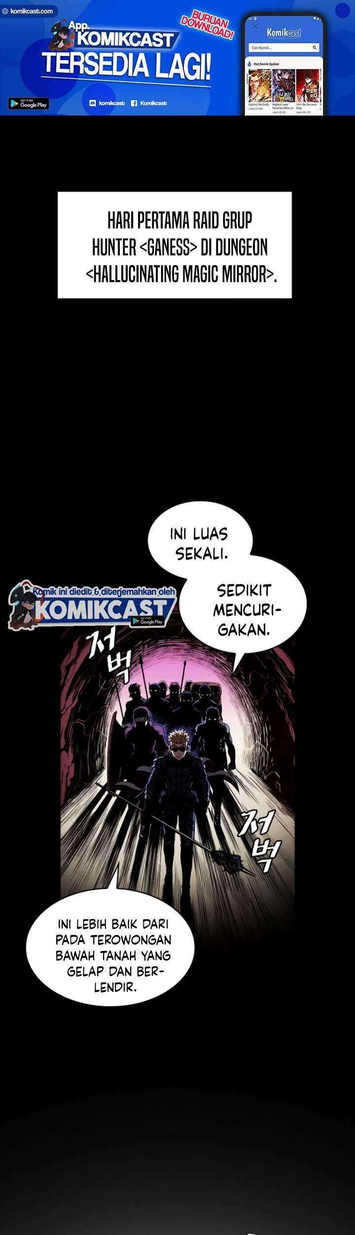 The Constellation that Returned from Hell Chapter 30 - halaman 2