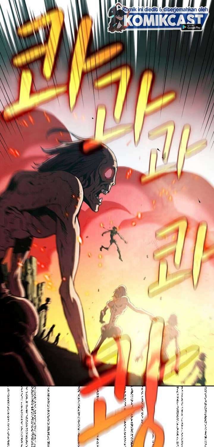 The Constellation that Returned from Hell Chapter 30 - halaman 20