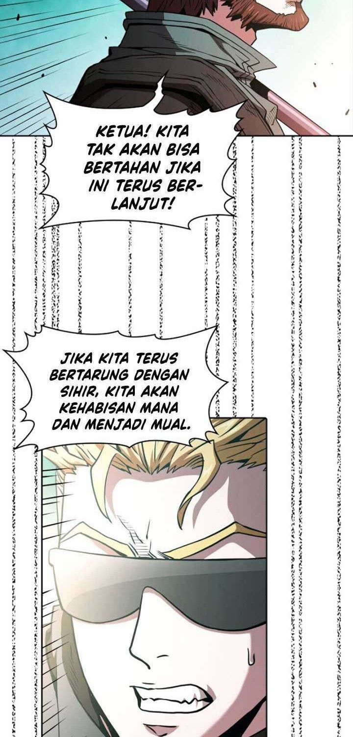 The Constellation that Returned from Hell Chapter 30 - halaman 22
