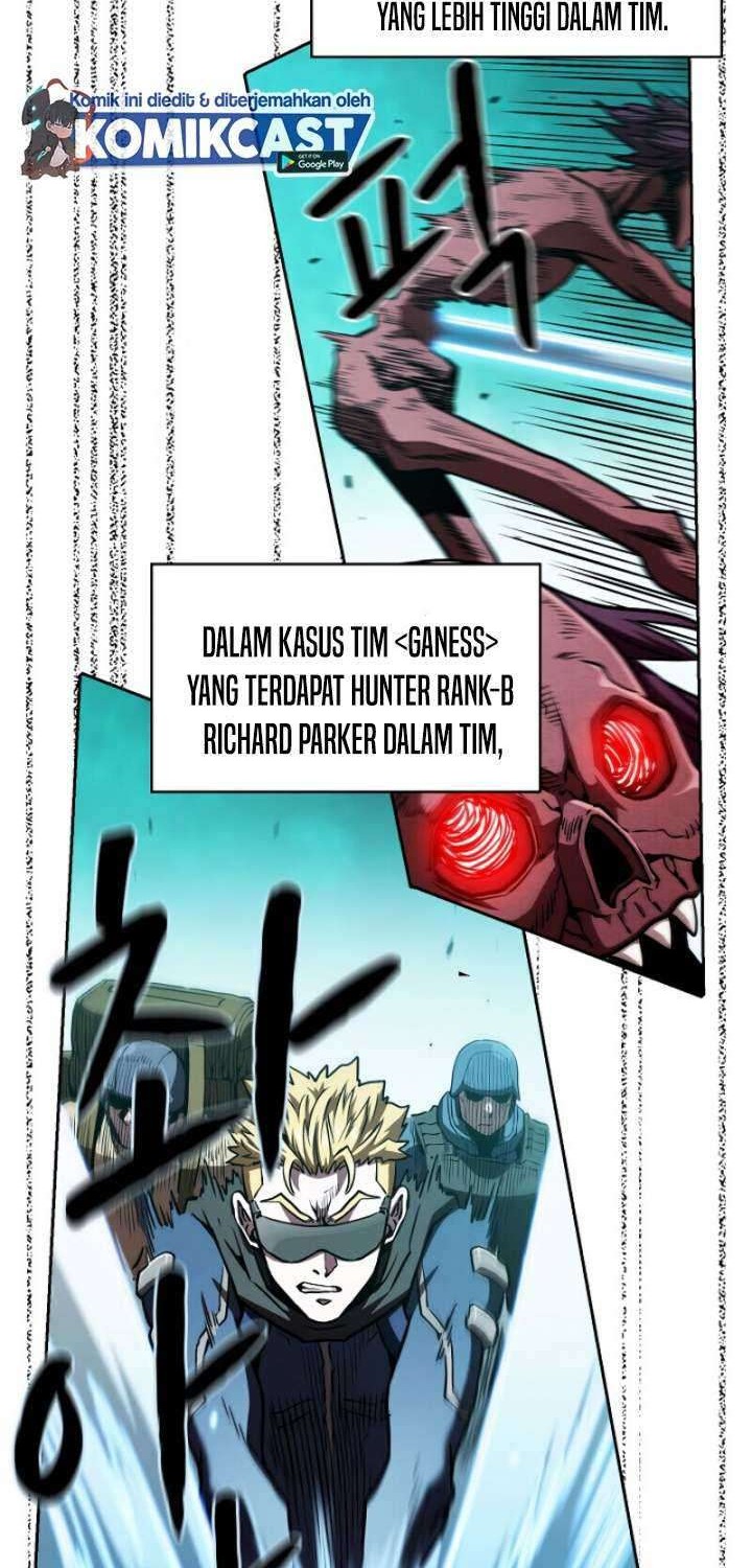 The Constellation that Returned from Hell Chapter 30 - halaman 24