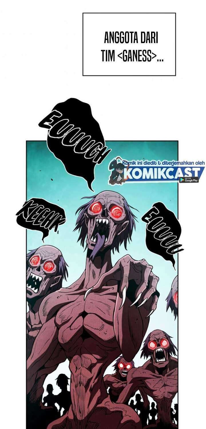 The Constellation that Returned from Hell Chapter 30 - halaman 26
