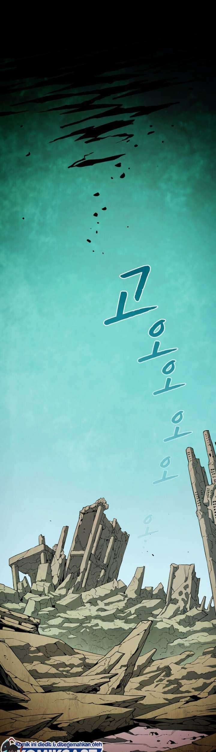 The Constellation that Returned from Hell Chapter 30 - halaman 29