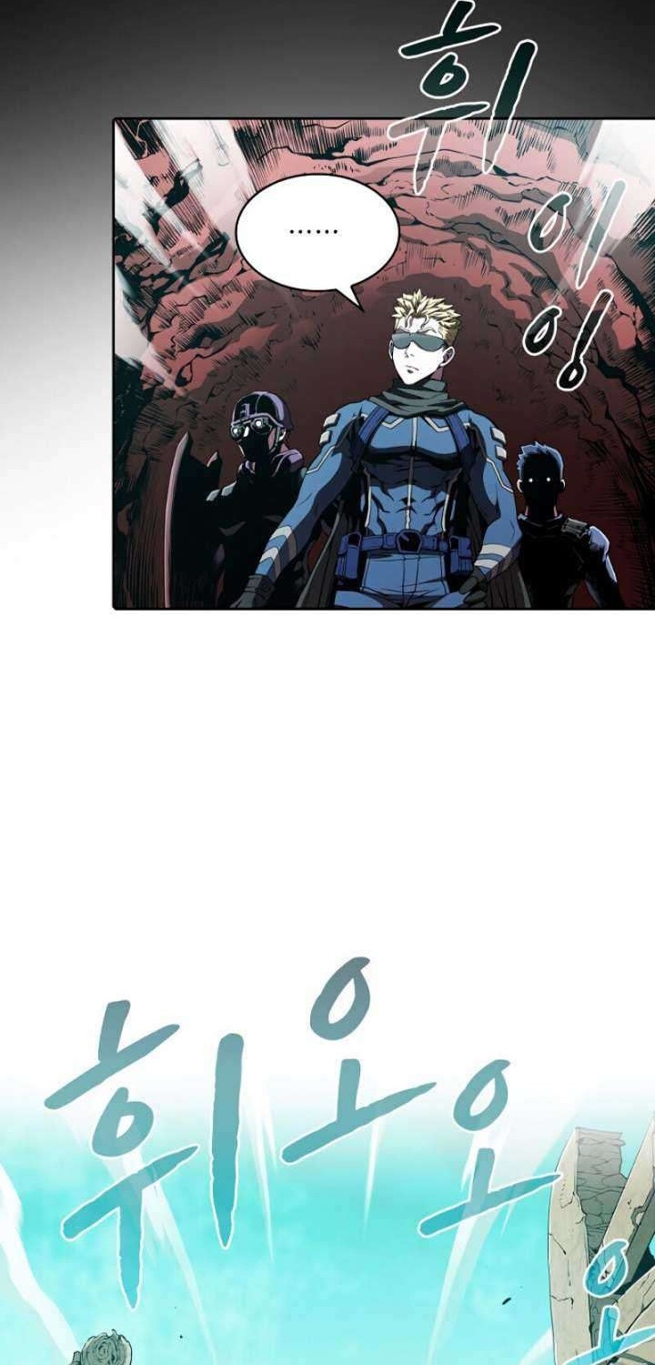The Constellation that Returned from Hell Chapter 30 - halaman 3
