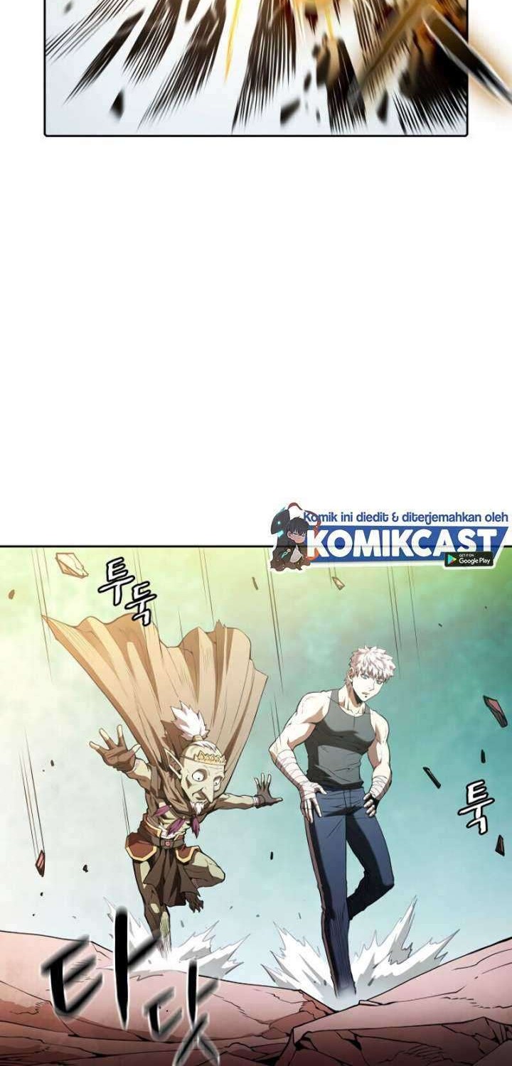 The Constellation that Returned from Hell Chapter 30 - halaman 32