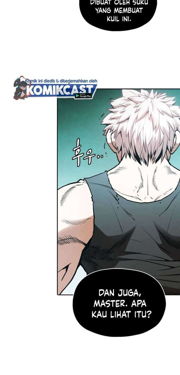 The Constellation that Returned from Hell Chapter 30 - halaman 42