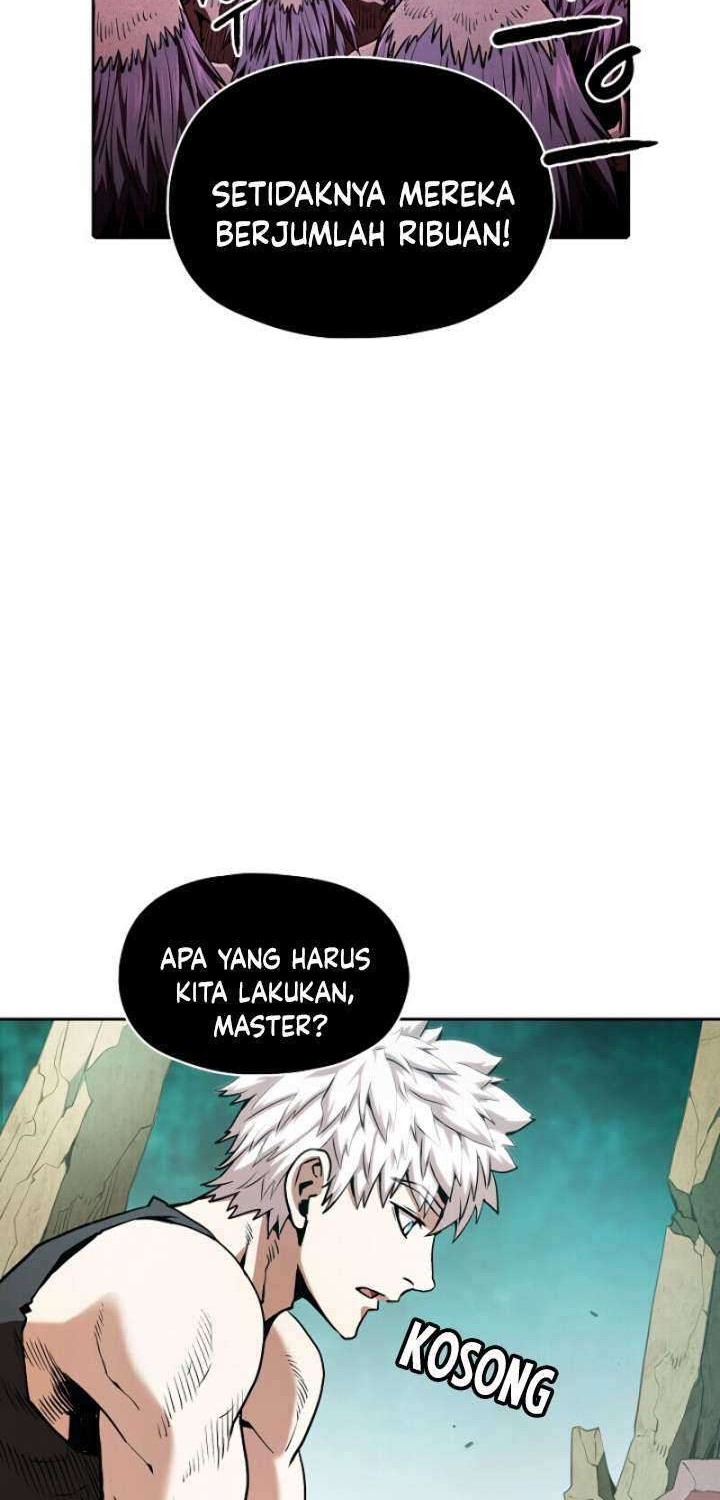 The Constellation that Returned from Hell Chapter 30 - halaman 44