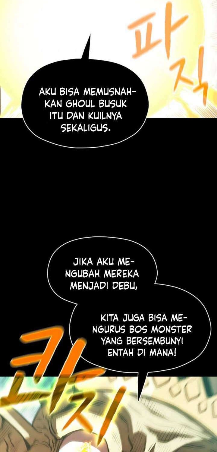 The Constellation that Returned from Hell Chapter 30 - halaman 47