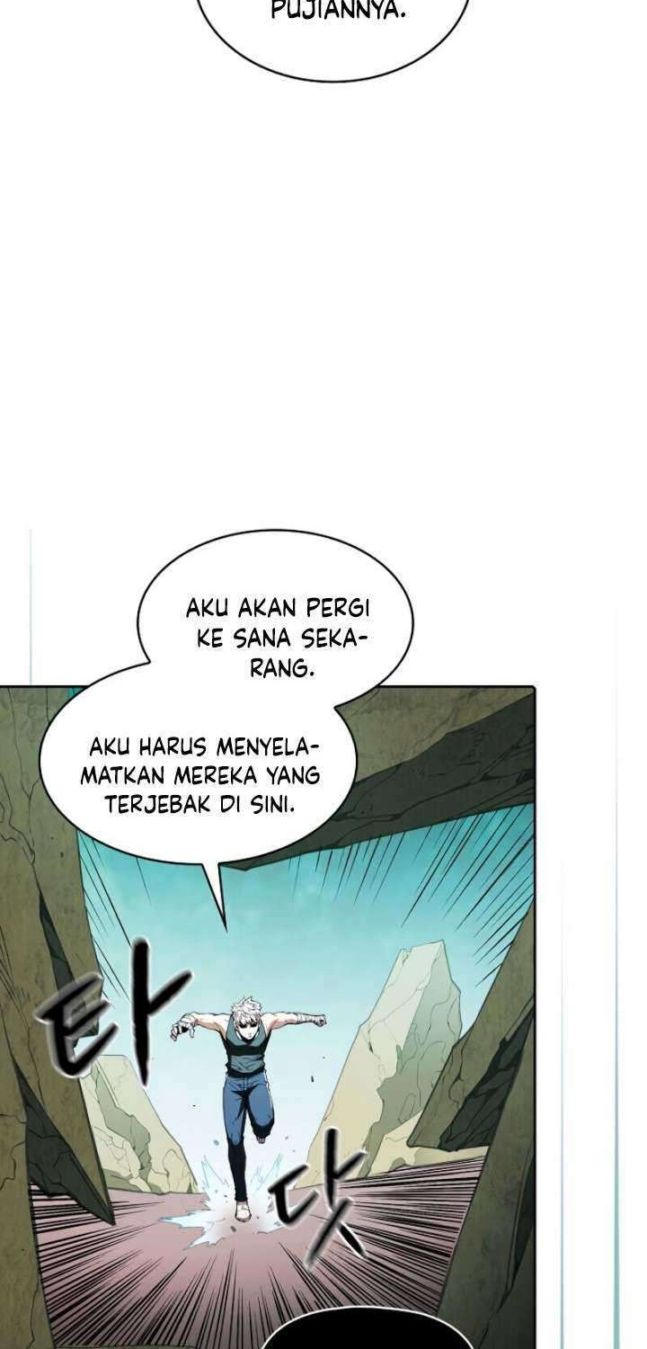 The Constellation that Returned from Hell Chapter 30 - halaman 49