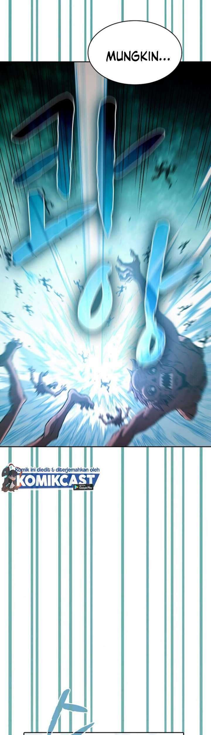 The Constellation that Returned from Hell Chapter 30 - halaman 52