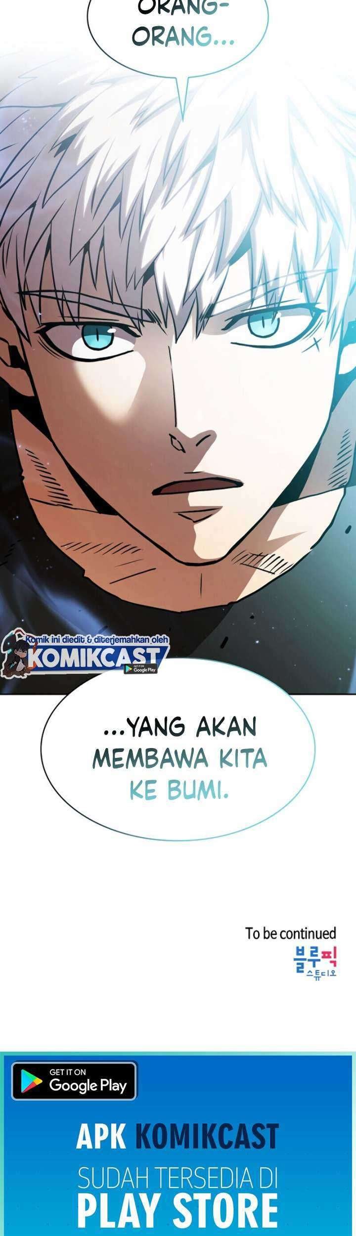 The Constellation that Returned from Hell Chapter 30 - halaman 54
