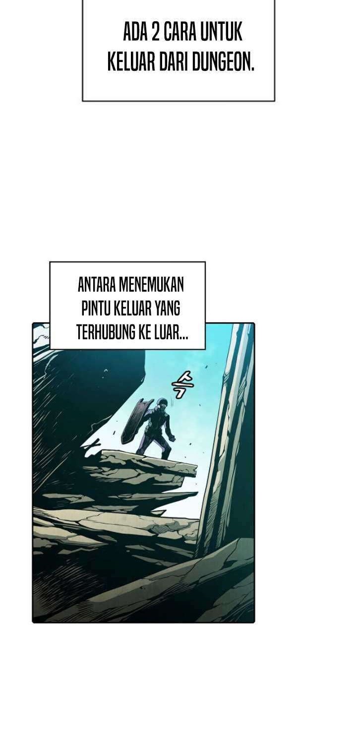 The Constellation that Returned from Hell Chapter 30 - halaman 7