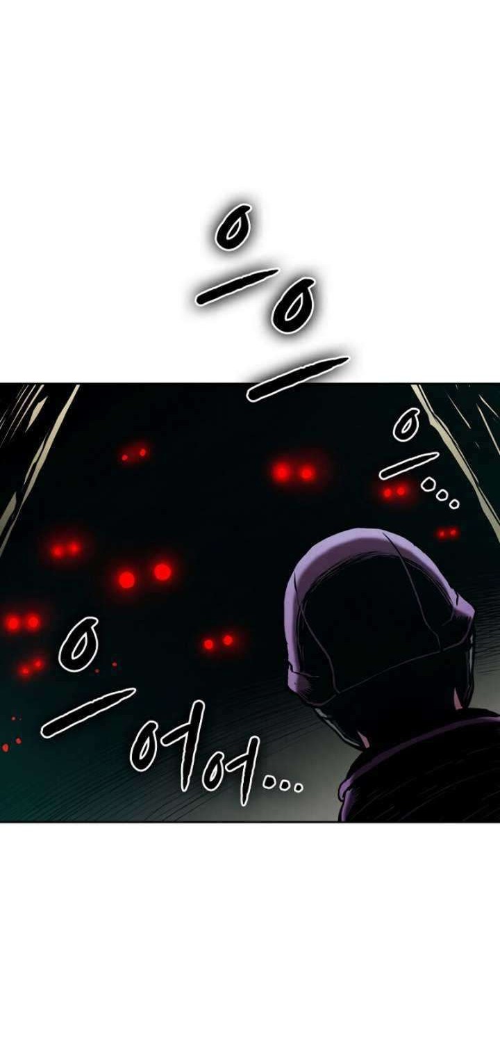 The Constellation that Returned from Hell Chapter 30 - halaman 9
