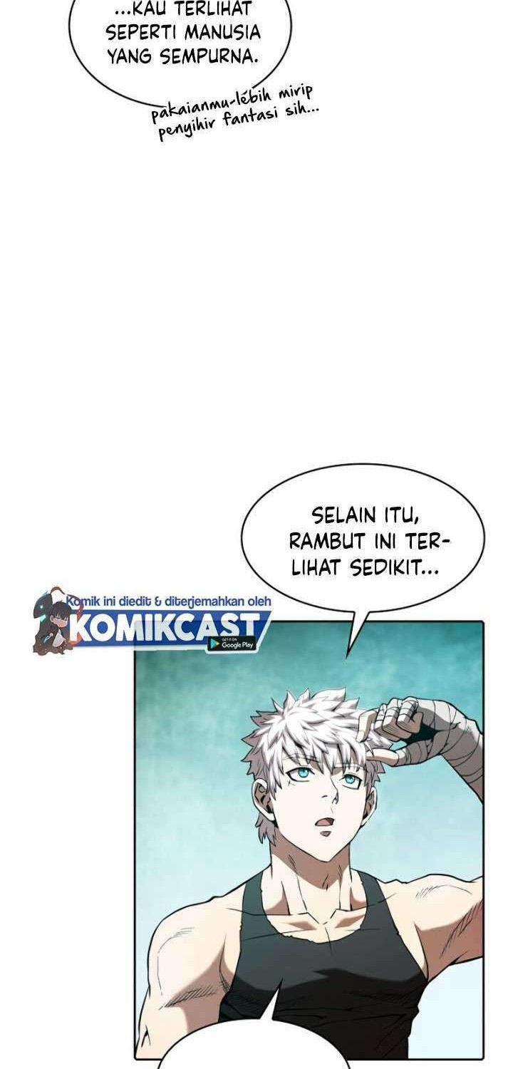 The Constellation that Returned from Hell Chapter 31 - halaman 11