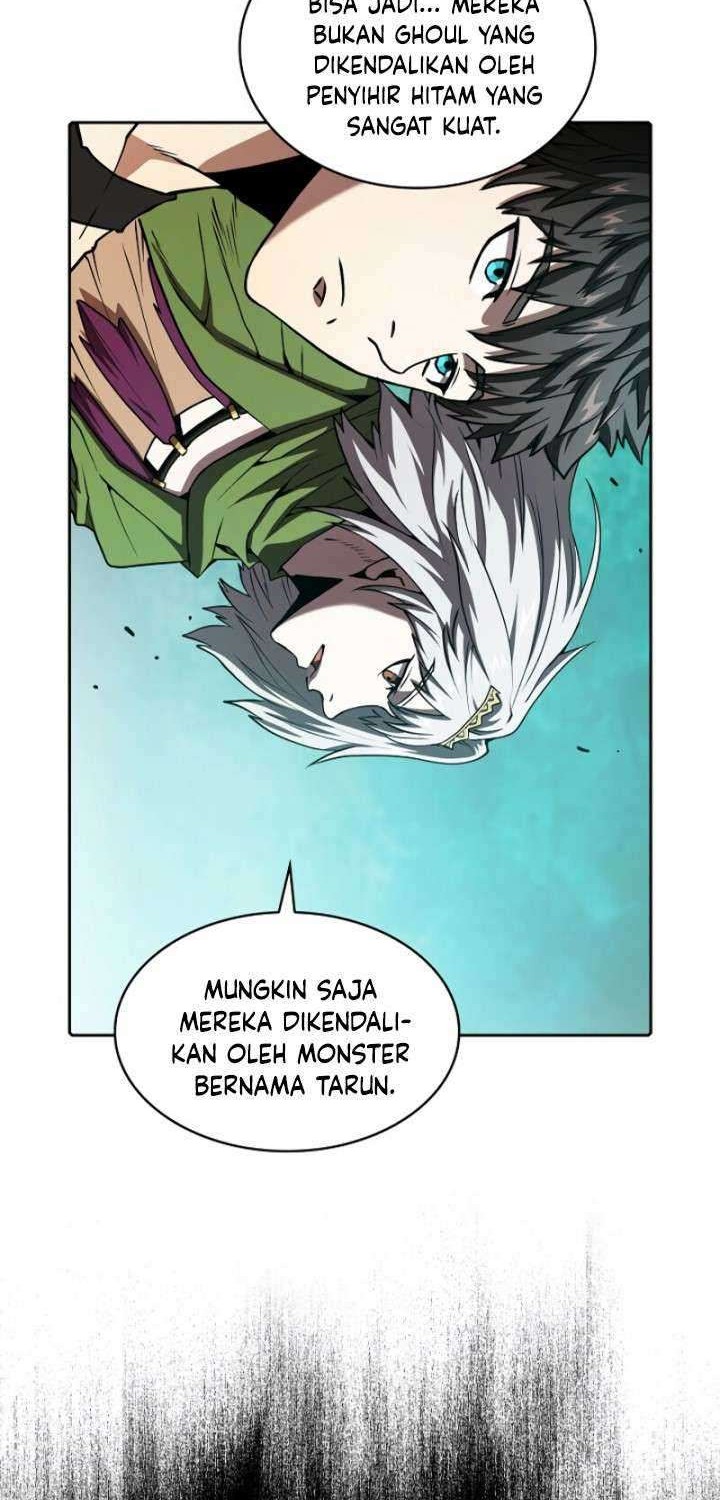 The Constellation that Returned from Hell Chapter 31 - halaman 15