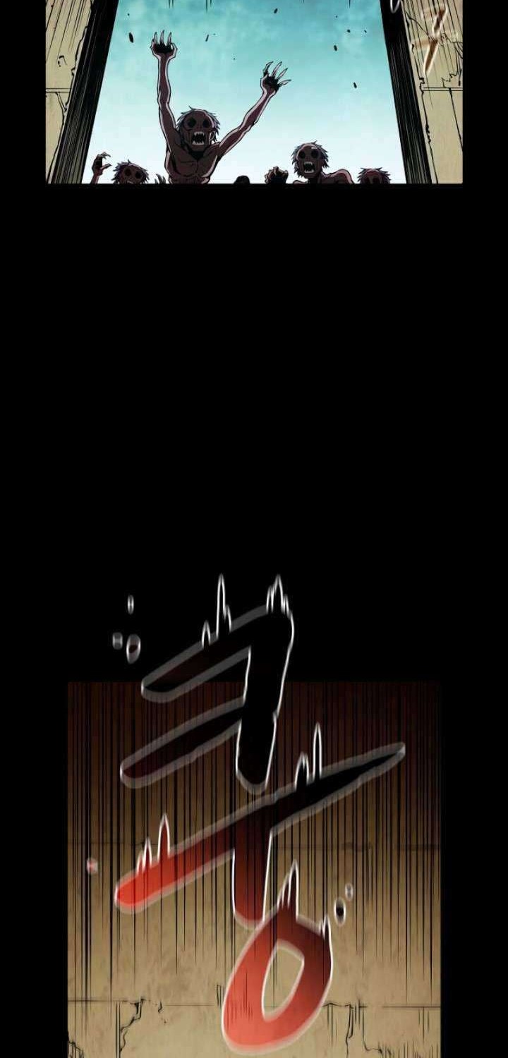 The Constellation that Returned from Hell Chapter 31 - halaman 26
