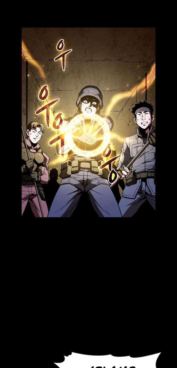 The Constellation that Returned from Hell Chapter 31 - halaman 28