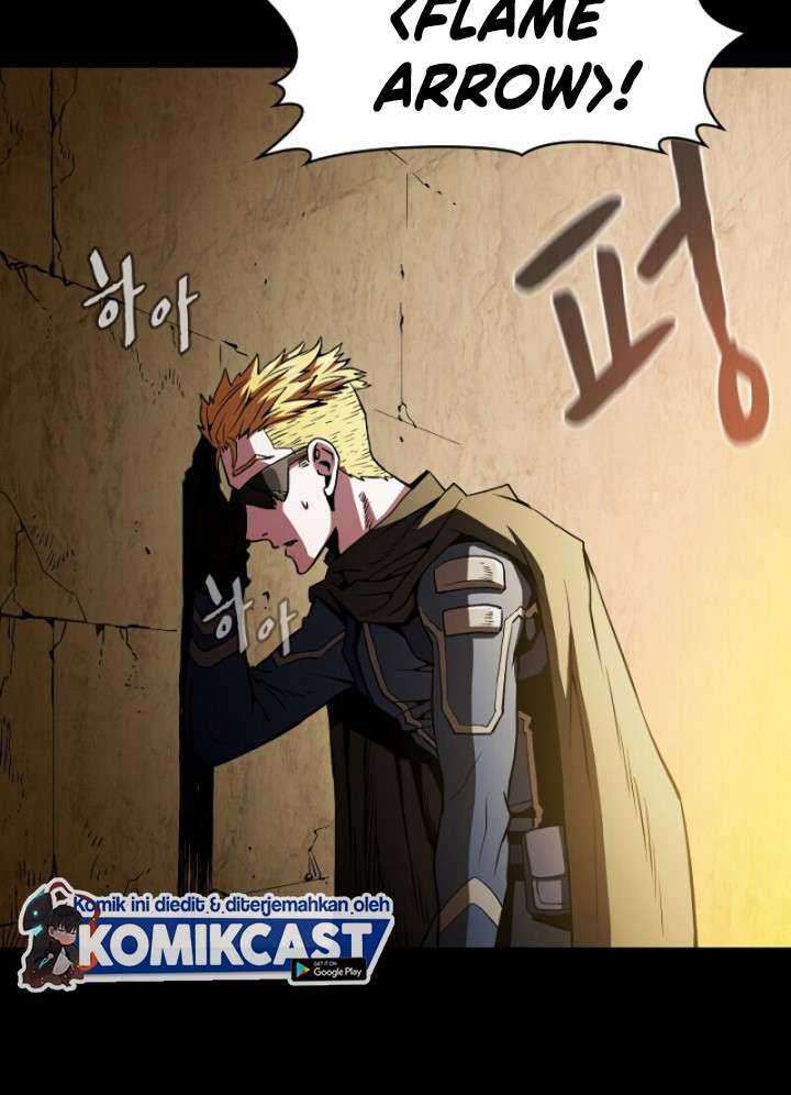 The Constellation that Returned from Hell Chapter 31 - halaman 29