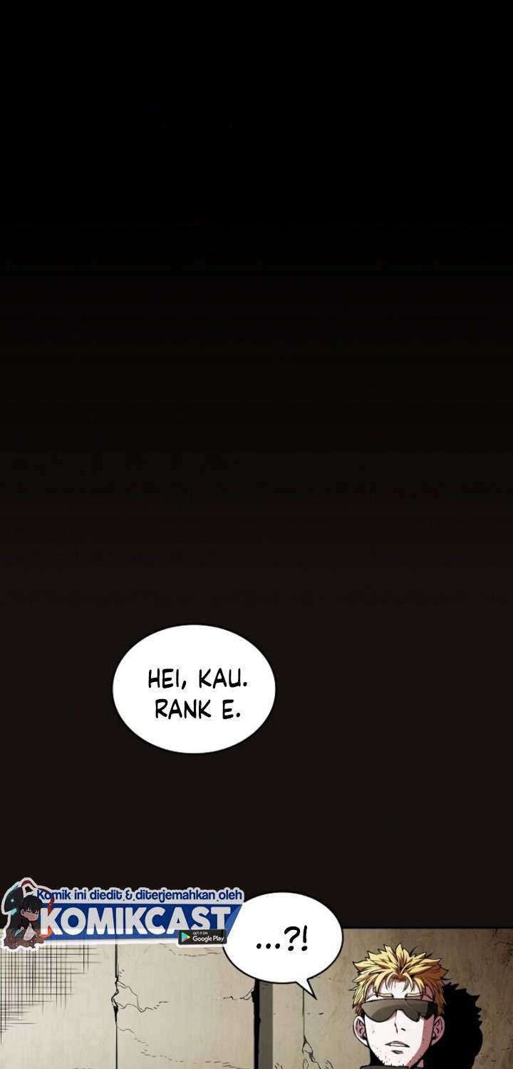 The Constellation that Returned from Hell Chapter 31 - halaman 31