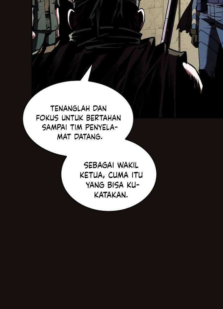 The Constellation that Returned from Hell Chapter 31 - halaman 40