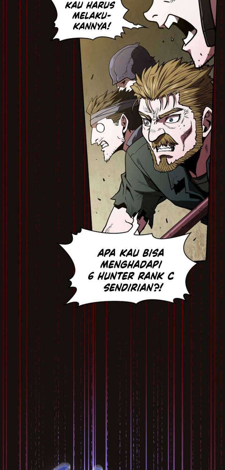 The Constellation that Returned from Hell Chapter 31 - halaman 44