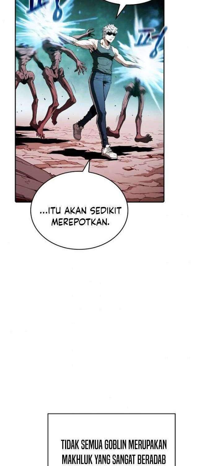 The Constellation that Returned from Hell Chapter 31 - halaman 5
