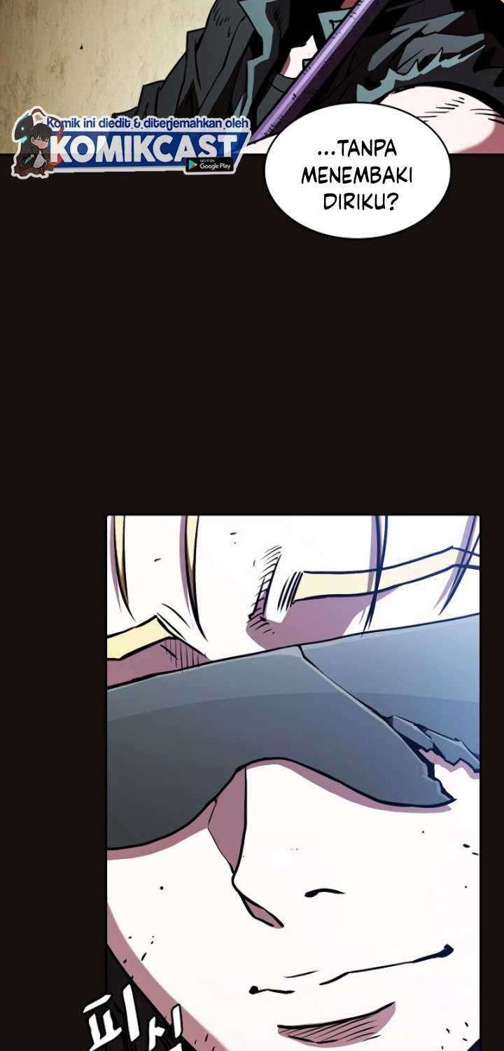 The Constellation that Returned from Hell Chapter 31 - halaman 50