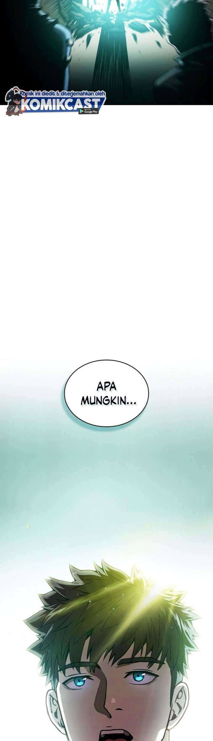 The Constellation that Returned from Hell Chapter 31 - halaman 56