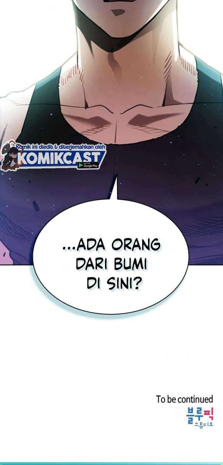 The Constellation that Returned from Hell Chapter 31 - halaman 57