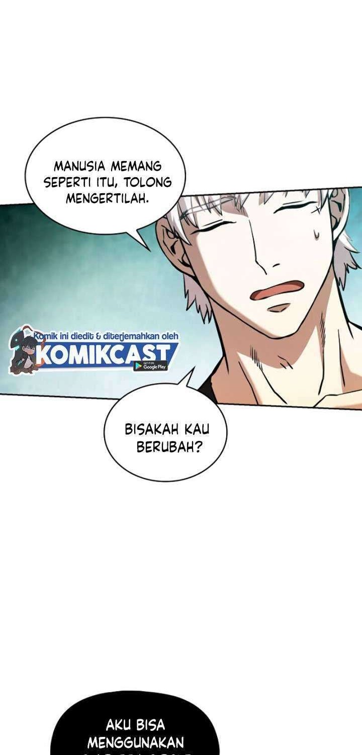 The Constellation that Returned from Hell Chapter 31 - halaman 7