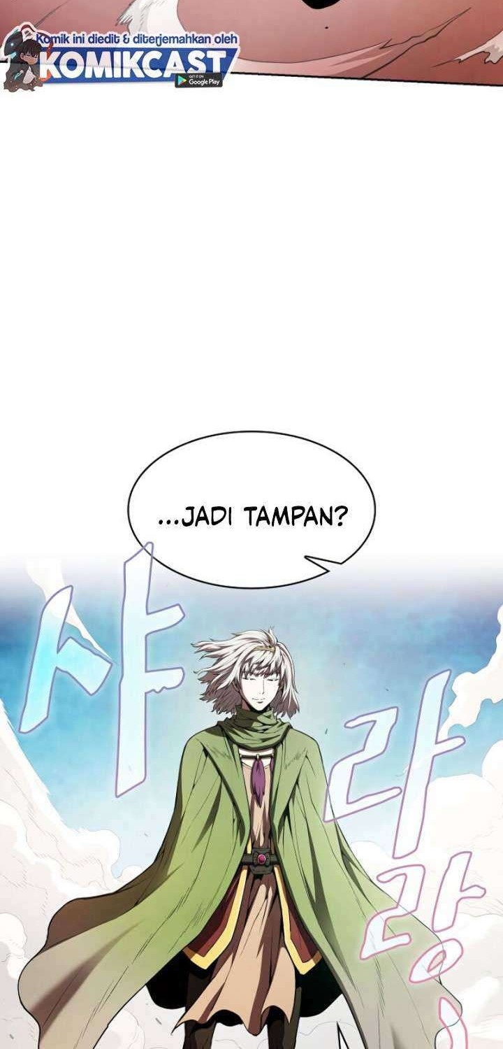 The Constellation that Returned from Hell Chapter 31 - halaman 9