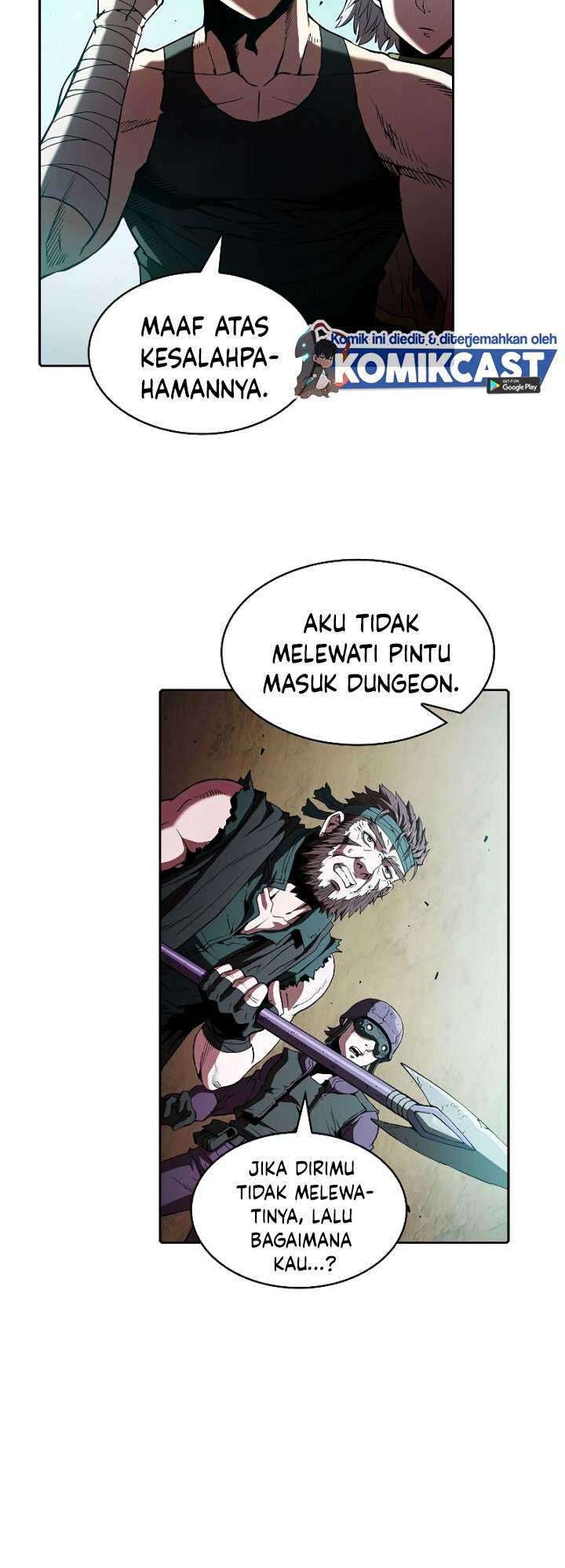 The Constellation that Returned from Hell Chapter 32 - halaman 10