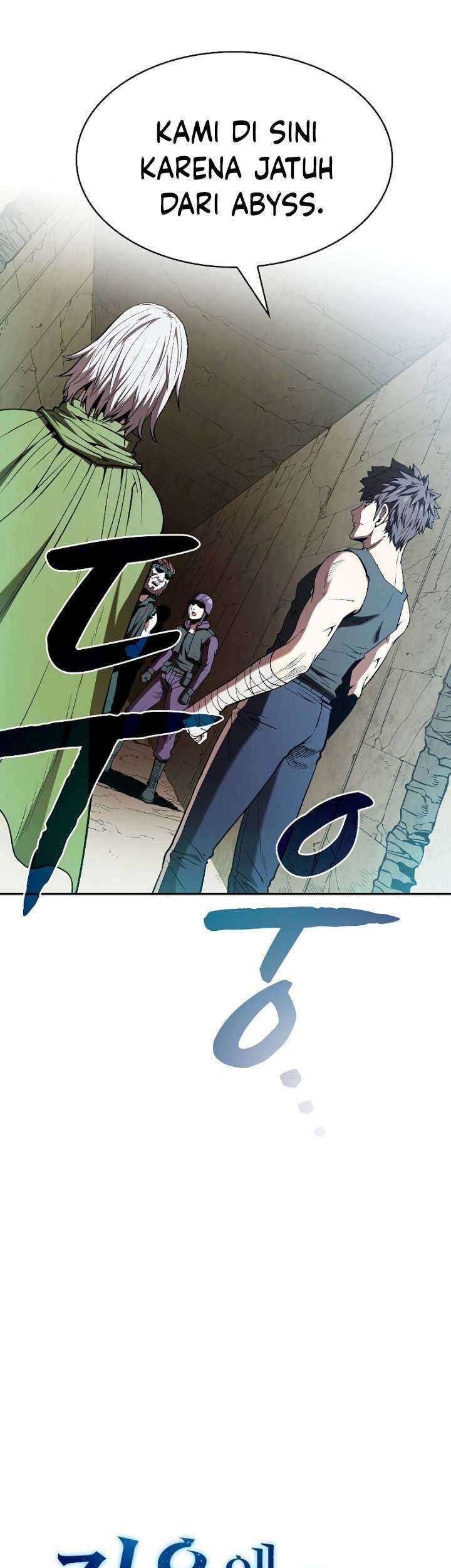 The Constellation that Returned from Hell Chapter 32 - halaman 11