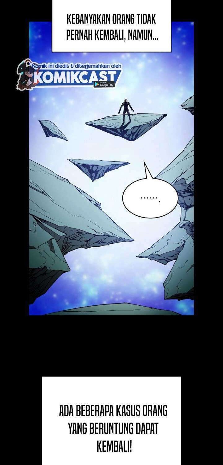 The Constellation that Returned from Hell Chapter 32 - halaman 14