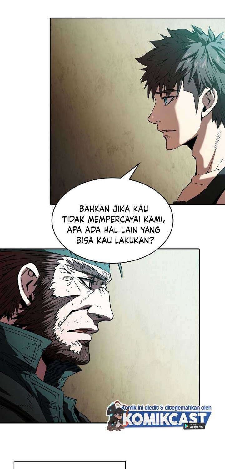 The Constellation that Returned from Hell Chapter 32 - halaman 16