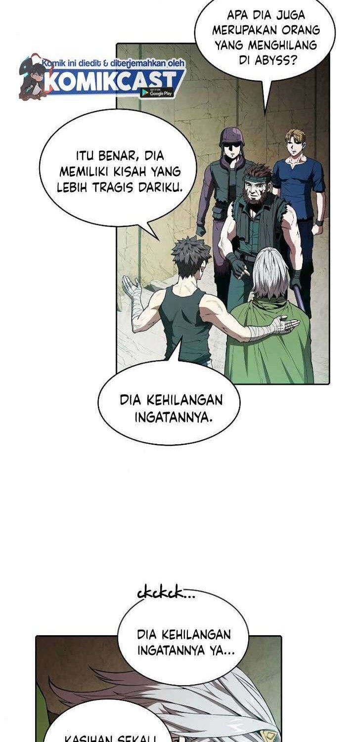 The Constellation that Returned from Hell Chapter 32 - halaman 25