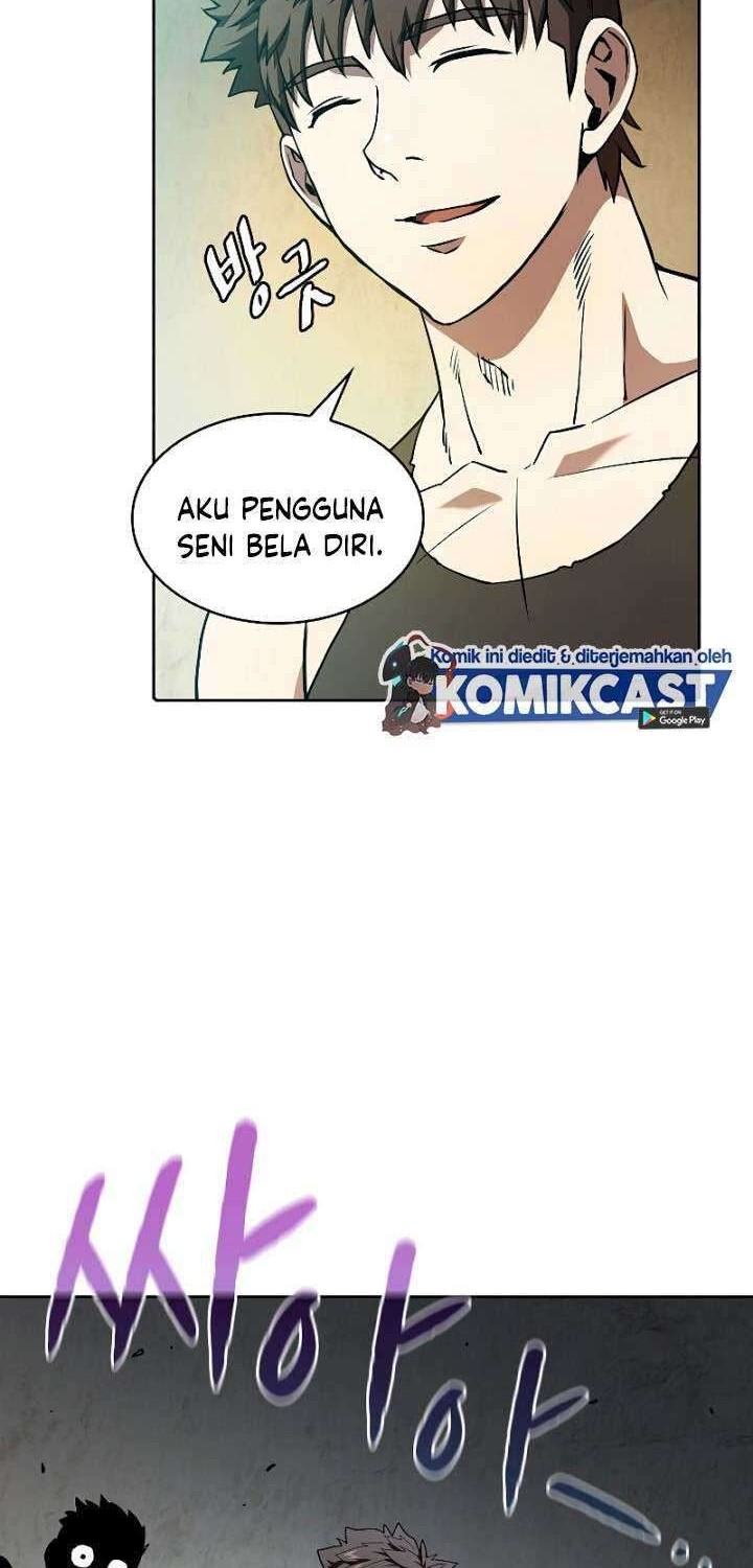 The Constellation that Returned from Hell Chapter 32 - halaman 27
