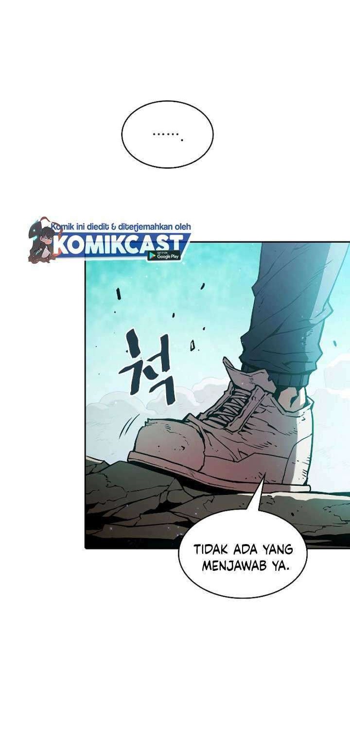 The Constellation that Returned from Hell Chapter 32 - halaman 3