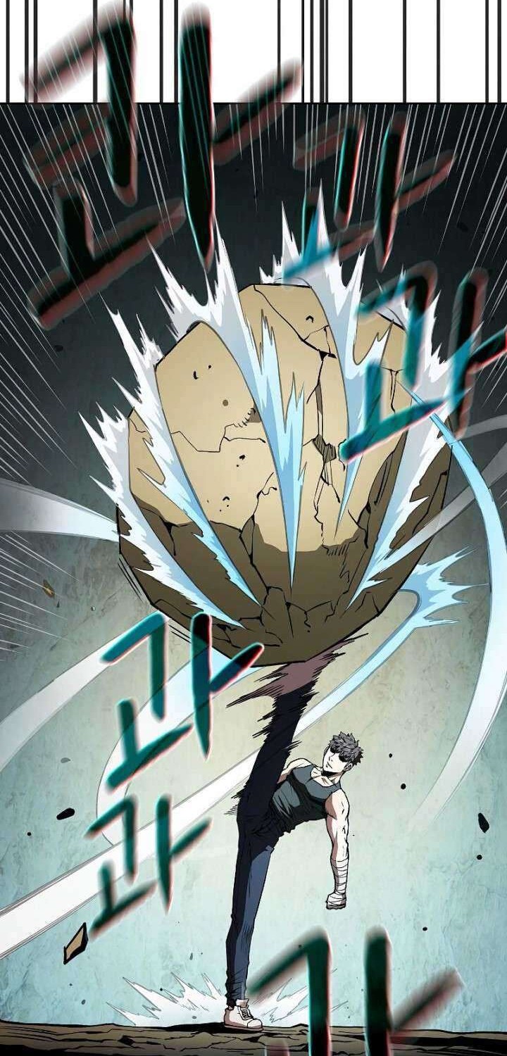The Constellation that Returned from Hell Chapter 32 - halaman 35