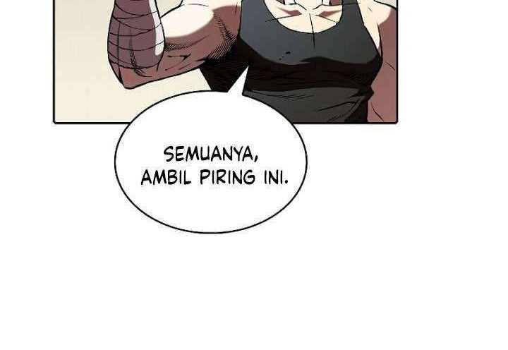 The Constellation that Returned from Hell Chapter 32 - halaman 37