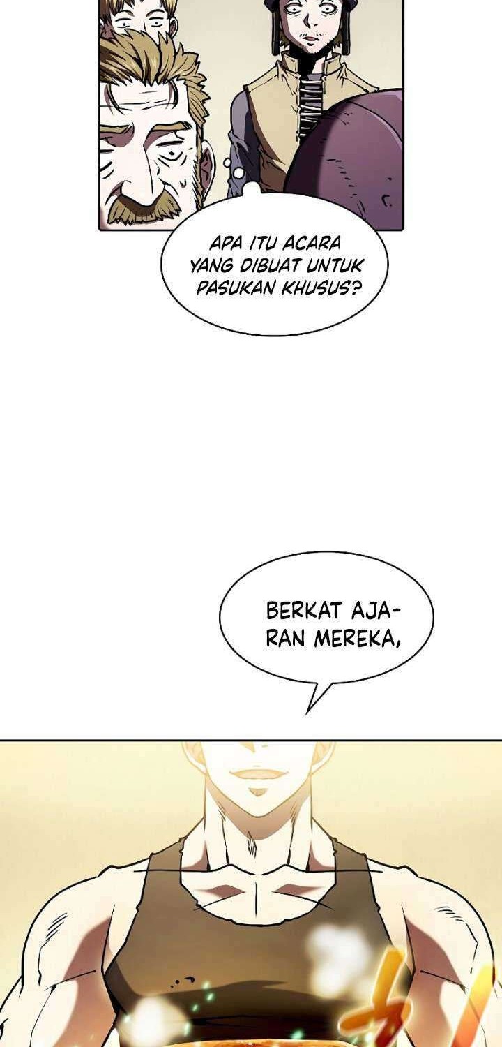 The Constellation that Returned from Hell Chapter 32 - halaman 39