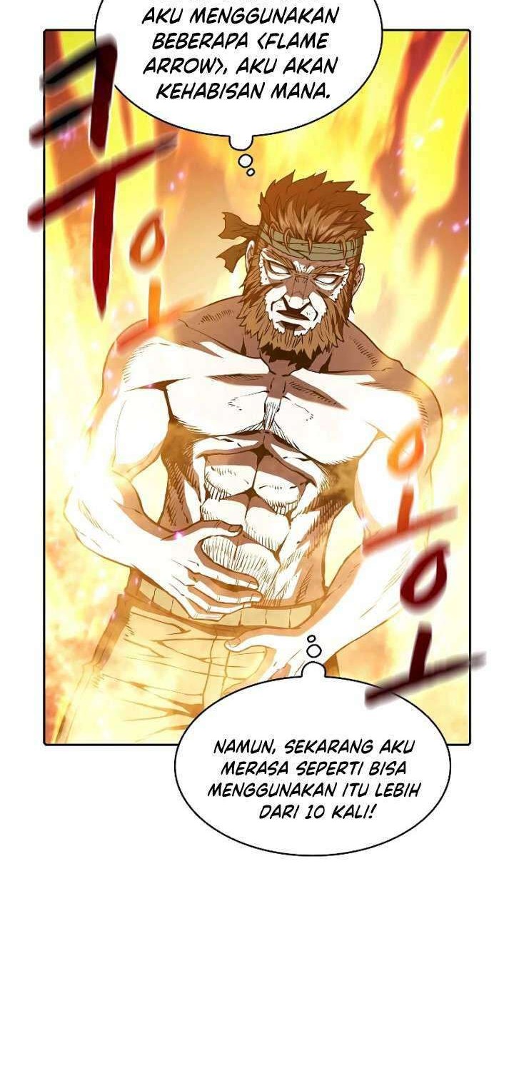 The Constellation that Returned from Hell Chapter 32 - halaman 49