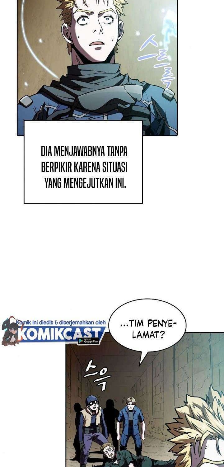 The Constellation that Returned from Hell Chapter 32 - halaman 5