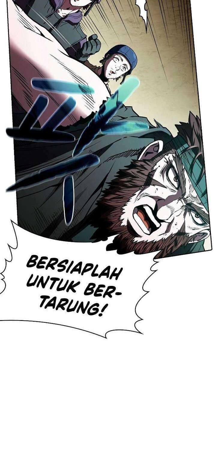 The Constellation that Returned from Hell Chapter 32 - halaman 7