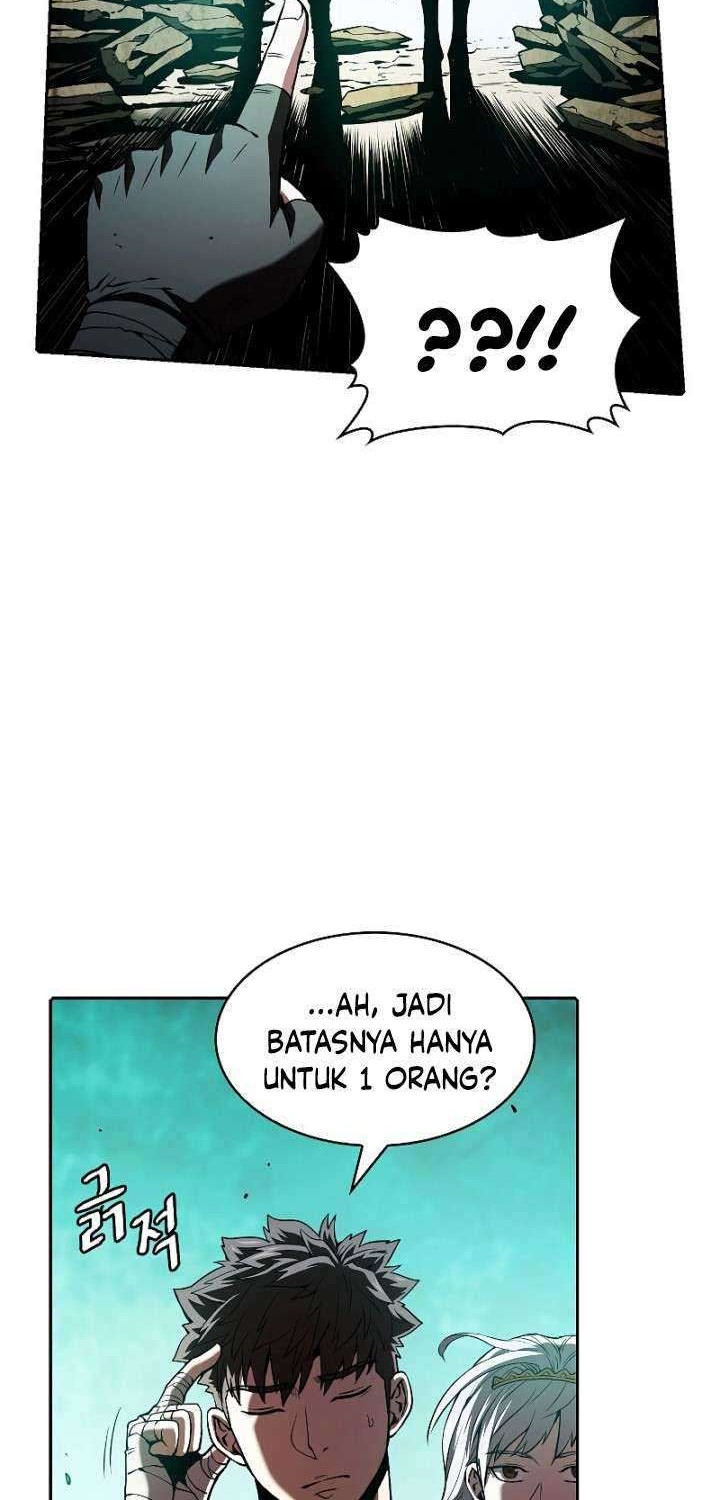 The Constellation that Returned from Hell Chapter 32 - halaman 9