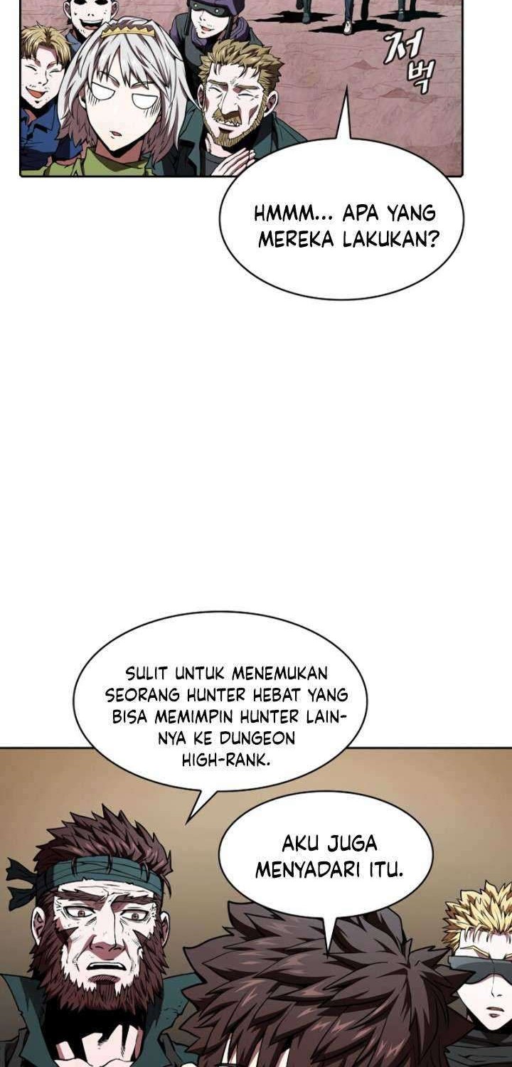 The Constellation that Returned from Hell Chapter 33 - halaman 14