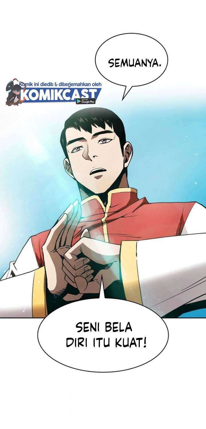 The Constellation that Returned from Hell Chapter 33 - halaman 20
