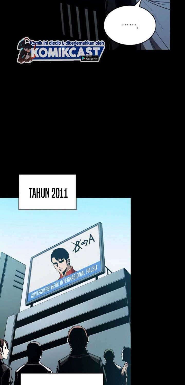 The Constellation that Returned from Hell Chapter 33 - halaman 26