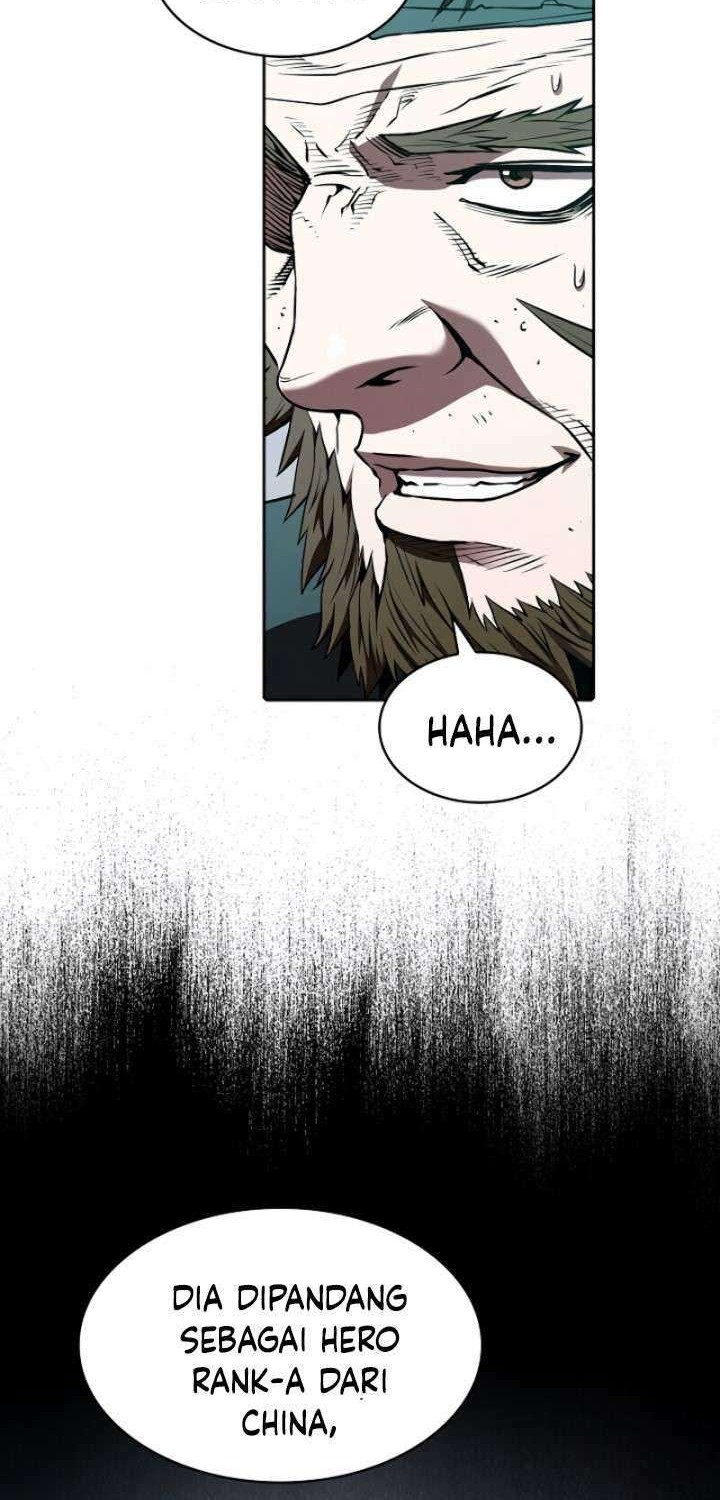 The Constellation that Returned from Hell Chapter 33 - halaman 28